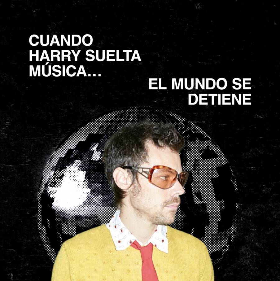 Harry Styles y seis noches históricas en México: cuando el fandom convierte a la CDMX en capital global del pop