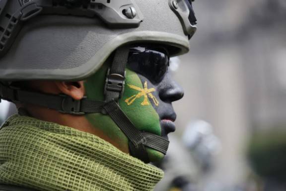 Estados Unidos dio apoyo clave en operativo contra l&iacute;der del CJNG