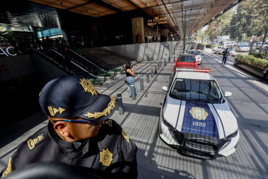 Detienen a “El Ayala” por asociaci&oacute;n delictuosa tras ataque en Tl&aacute;huac