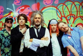 The Flaming Lips regresa a M&eacute;xico  para ofrecer un show imperdible 
