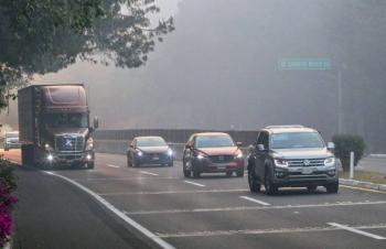Autoridades de San Luis Potos&iacute; reportan normalidad y carreteras abiertas tras activaci&oacute;n de protocolos preventivos