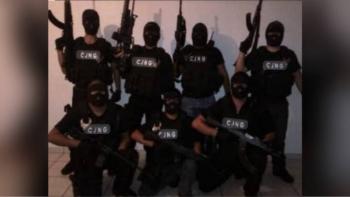 Se da seguimiento a cabecillas del CJNG ante su posible reestructuraci&oacute;n, afirma Garc&iacute;a Harfuch
