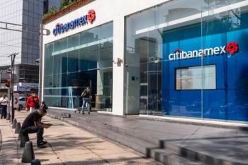 Citigroup negocia venta de 24% de Banamex a grupo de inversionistas