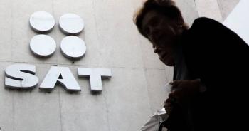 SAT suspende actividades en oficinas y m&oacute;dulos en Jalisco, Michoac&aacute;n, Nayarit y Colima