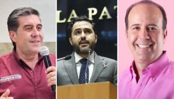 Entre el expediente y el lavadero