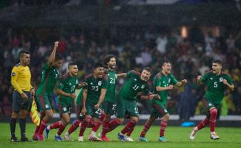 Amistoso M&eacute;xico-Islandia se mantiene pese a violencia tras abatimiento de “El Mencho”