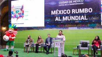 Proponen vigilancia de precios en CDMX rumbo al Mundial 2026
