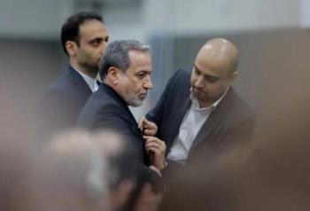 Ir&aacute;n advierte que responder&aacute; a cualquier ataque de EU y prev&eacute; di&aacute;logo en Ginebra