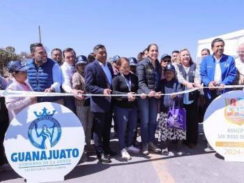Guanajuato abrir&aacute; 40 nuevos Bachilleratos Integrales en 2026