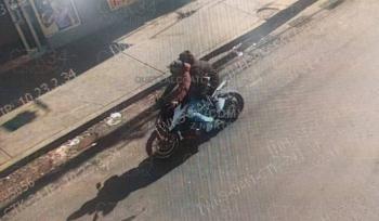 Asalto en banco de Iztacalco deja polic&iacute;a herido y cliente despojado