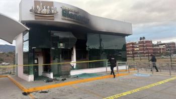 Refuerzan seguridad en el Estado de M&eacute;xico tras hechos violentos reportados en la entidad