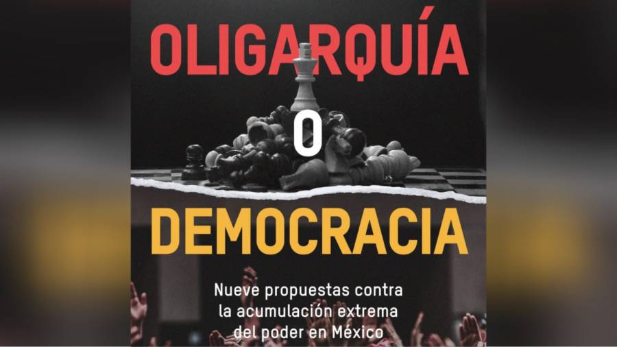 Oxfam M&eacute;xico plantea nueve medidas para frenar la acumulaci&oacute;n extrema de riqueza ¿Cu&aacute;les son?