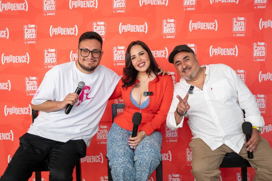 Un podcast para hablar de lo que no se habla: llega “El Coitorreo”