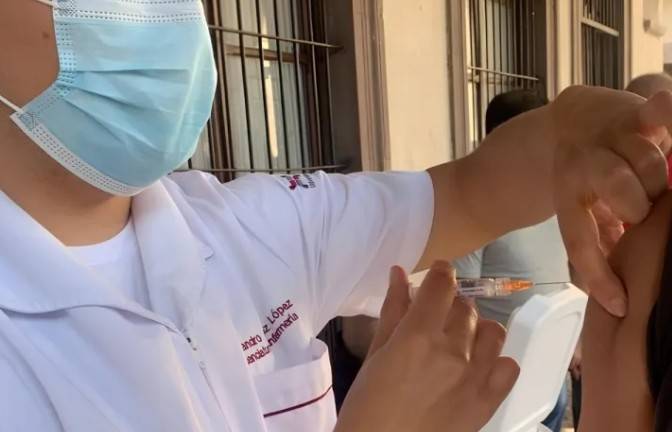 Querétaro suma 18 casos de sarampión en 2026