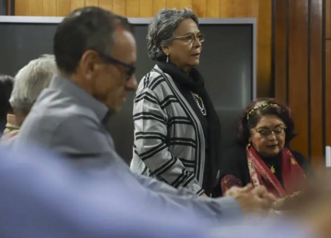 UAQ inicia noveno diplomado sobre derechos de adultos mayores