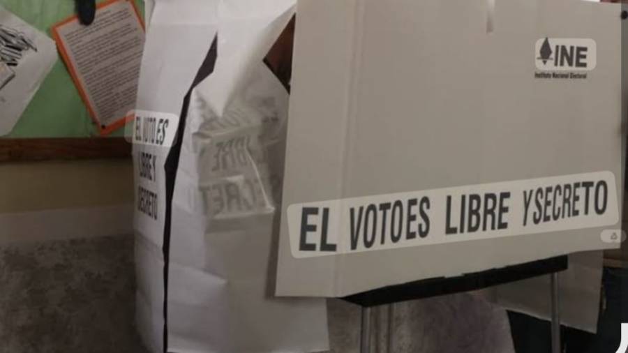 Sheinbaum presentará reforma electoral el miércoles; envío formal será el lunes: Monreal