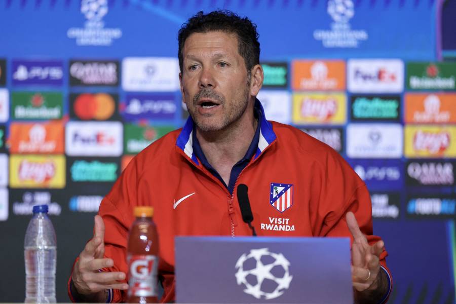 Atl&eacute;tico de Madrid y Brujas definen su pase a octavos de final de la Champions League