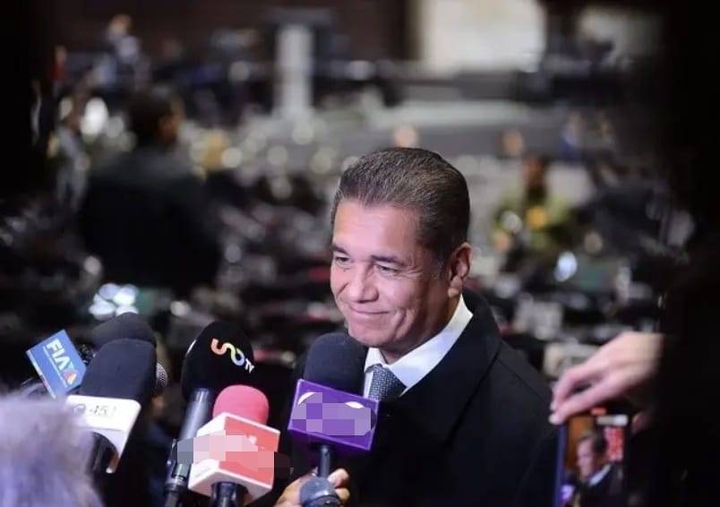 El PVEM rechaza que respaldo a la reforma electoral sea “moneda de cambio”