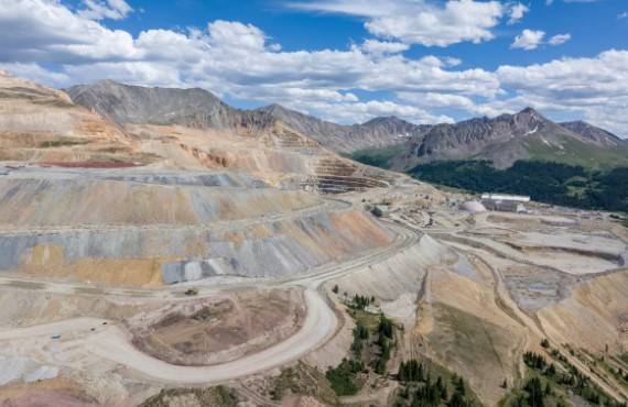 Minerales cr&iacute;ticos, el principal factor de coyuntura entre las potencias globales