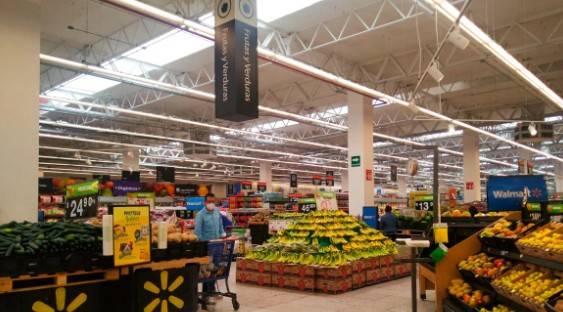 Suben frutas y verduras hasta 17% y empujan la inflaci&oacute;n en febrero de 2026
