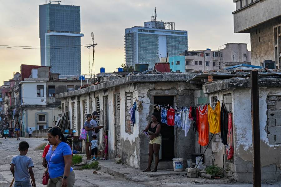 Suprema Corte de EU frena aranceles que condicionaban envíos de petróleo a Cuba