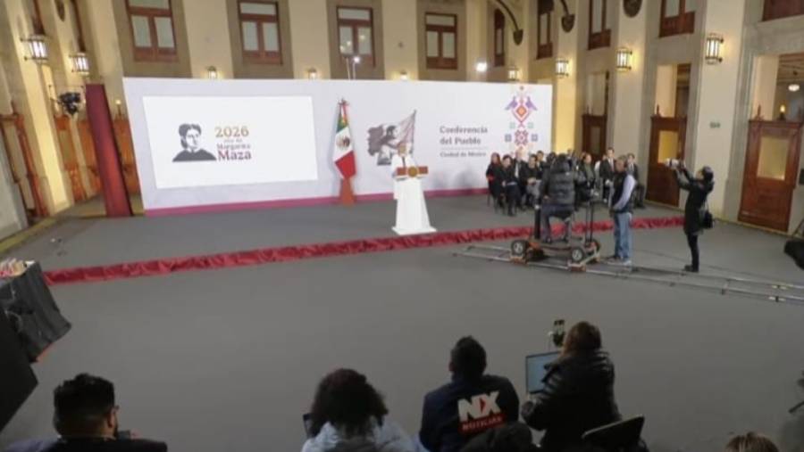 Regresa poco a poco la normalidad en Jalisco tras hechos de violencia: Sheinbaum