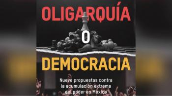Oxfam M&eacute;xico plantea nueve medidas para frenar la acumulaci&oacute;n extrema de riqueza ¿Cu&aacute;les son?