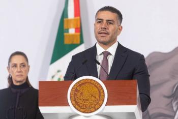Reportan fallecimiento de 25 elementos de la Guardia Nacional tras operativo federal en Jalisco