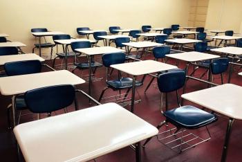 Ichife gestiona reconstrucci&oacute;n total de barda perimetral en primaria de Ciudad Ju&aacute;rez tras da&ntilde;os por viento