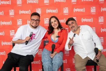 Un podcast para hablar de lo que no se habla: llega “El Coitorreo”