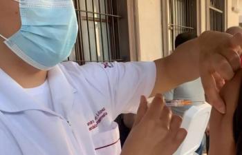 Quer&eacute;taro suma 18 casos de sarampi&oacute;n en 2026