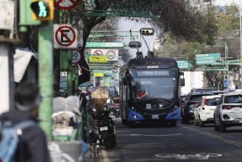 Hoy no circula este martes 24 de febrero en CDMX y Edomex