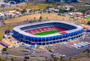 Partido de M&eacute;xico en el Corregidora tendr&aacute; seguridad reforzada