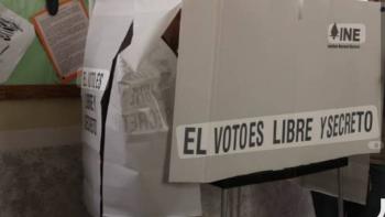 Sheinbaum presentar&aacute; reforma electoral el mi&eacute;rcoles; env&iacute;o formal ser&aacute; el lunes: Monreal