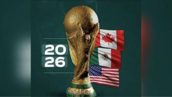 Presidenta asegura que hay “todas las garant&iacute;as” para que Guadalajara sea sede del Mundial 2026 .