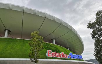FIFA solicita informaci&oacute;n oficial sobre seguridad en M&eacute;xico de cara al Mundial de F&uacute;tbol 2026