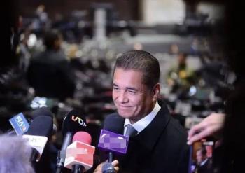 El PVEM rechaza que respaldo a la reforma electoral sea “moneda de cambio”