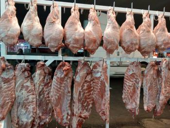 An&aacute;lisis de porcicultores atribuye al comercio el encarecimiento de la carne de cerdo