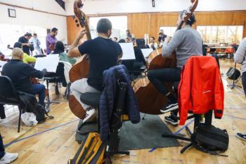 OCBA inicia ciclo de solistas con programa sobre nacionalismo musical en su 70 aniversario