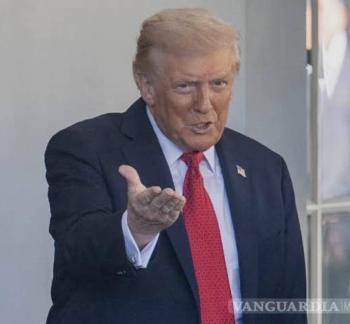 M&eacute;xico, con menor nivel de aranceles tras fallo en Estados Unidos: Sheinbaum