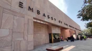 Estados Unidos mantiene restricciones en Jalisco tras ca&iacute;da de “El Mencho”