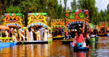 Turismo rural: riqueza natural y cultural en la Ciudad de M&eacute;xico