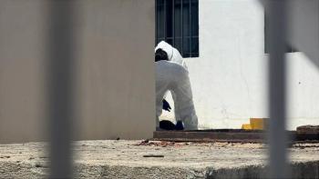 Fallecen dos ni&ntilde;as haitianas al caer en fosa s&eacute;ptica de casa hogar en Oaxaca