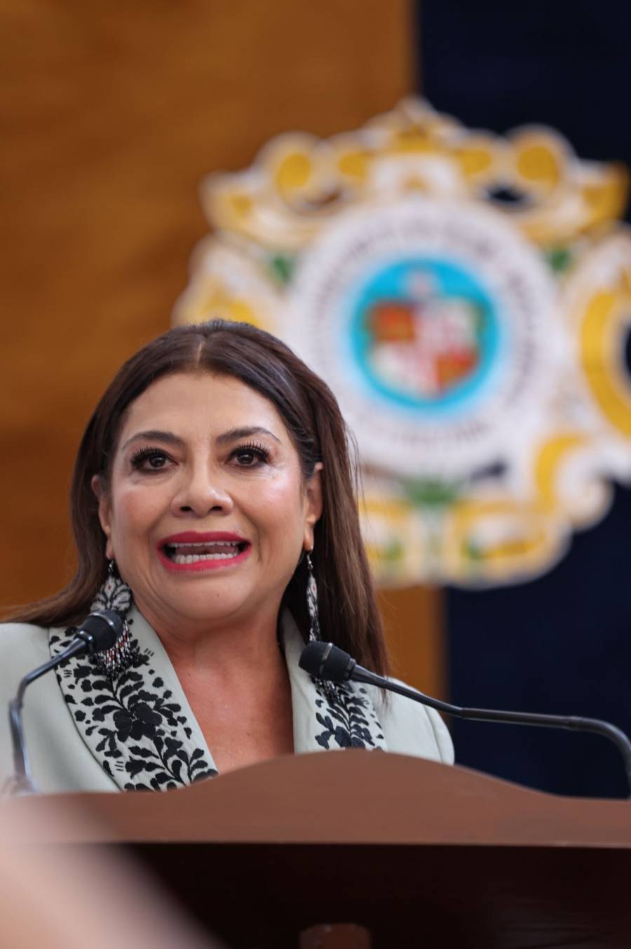 Ciudad de México amplía consulta ciudadana para el Plan General de Desarrollo 2025-2026