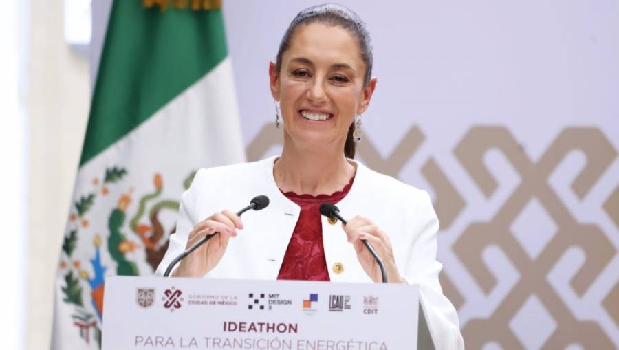 Sheinbaum rechaza impulsar un plan especial para Jalisco