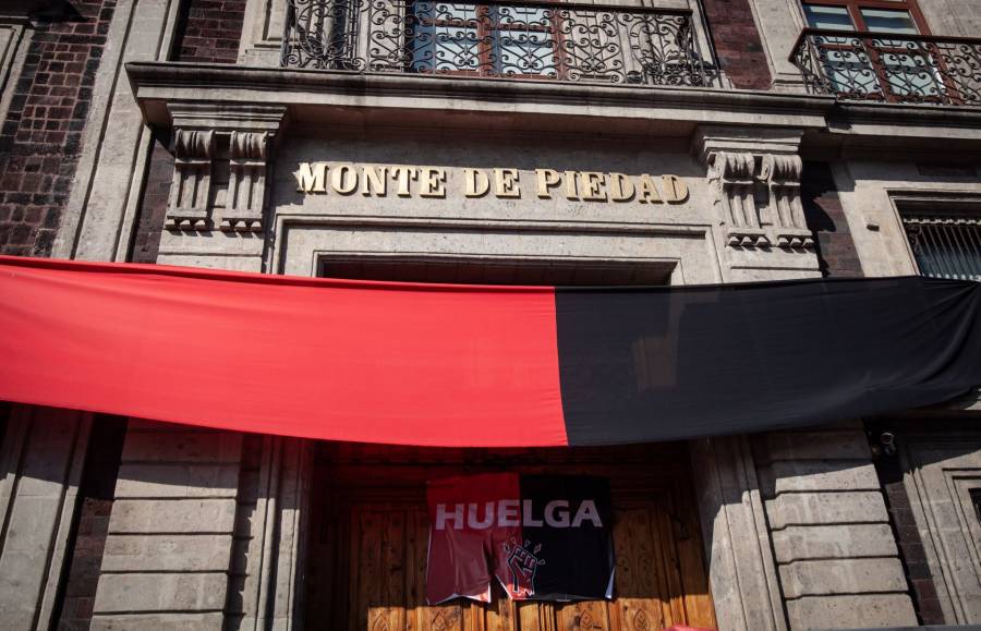 Conflicto laboral en el Nacional Monte de Piedad entra en una nueva etapa tras resoluci&oacute;n judicial