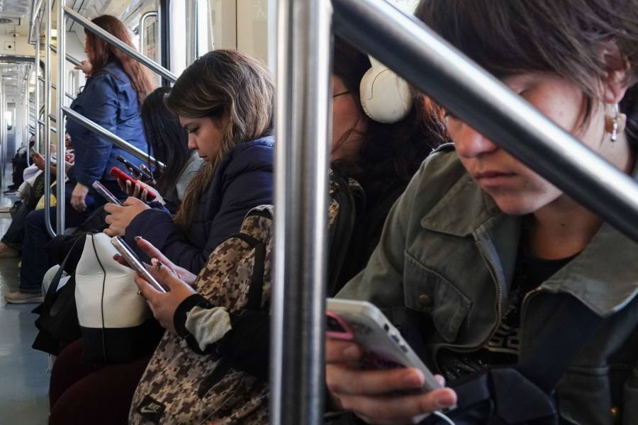 Incrementa significativamente el registro de l&iacute;neas celulares con CURP en M&eacute;xico