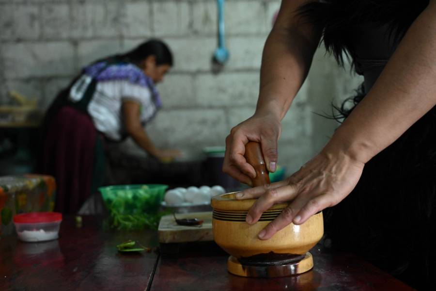 Gobierno de M&eacute;xico lanza 400 Casas Comunitarias para preservar 62 lenguas ind&iacute;genas