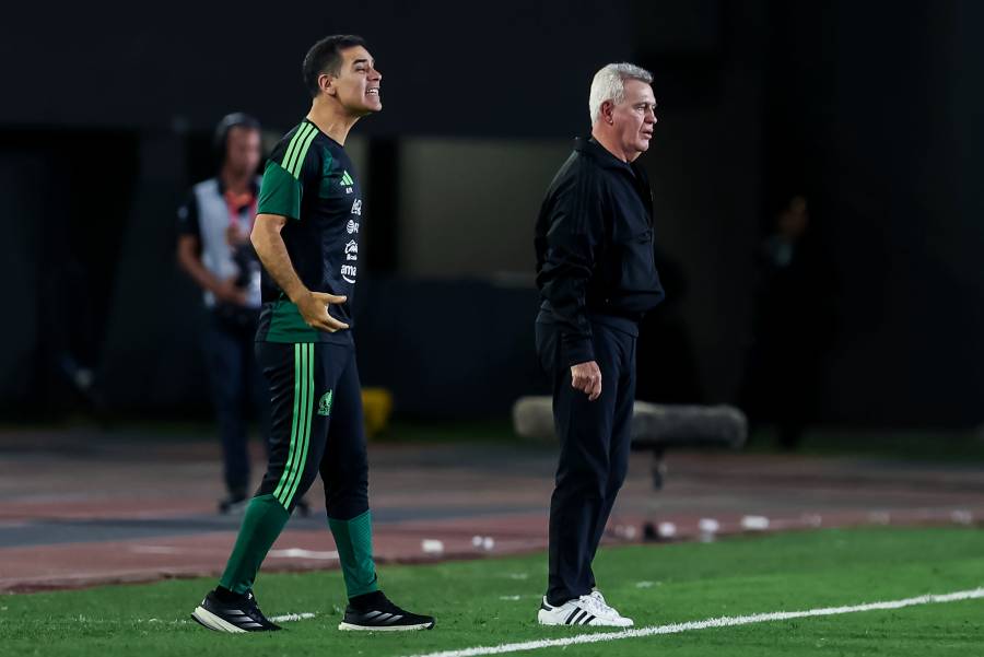 La Selecci&oacute;n Mexicana enfrenta a Islandia en amistoso rumbo al Mundial 2026