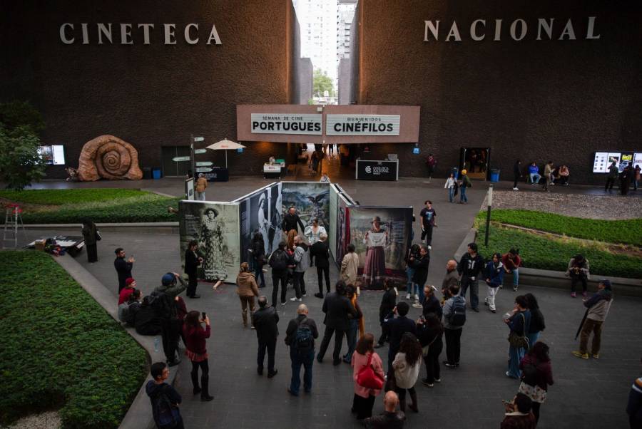 Cineteca Nacional albergar&aacute; la 11a edici&oacute;n de QuebeCine MX con once largometrajes y di&aacute;logos con cineastas